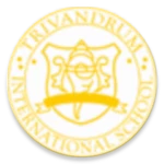 trivandrum international school android application logo